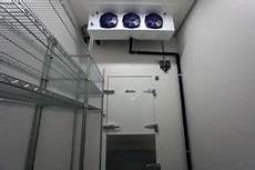 Cooling Compressor