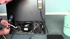 Cooling Compressor