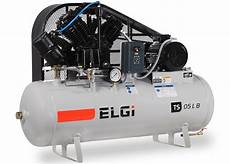 Cooling Compressors