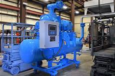 Cooling Compressors