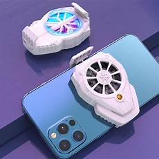 Cooling Devices
