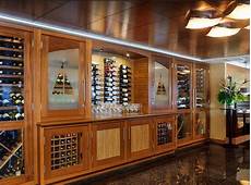 Cooling Display Cabinets