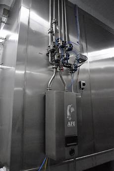 Cooling Equipment
