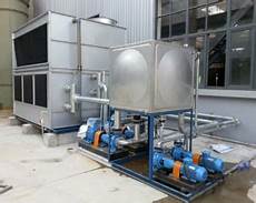Cooling Equipment