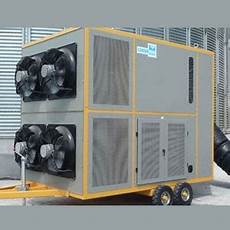 Cooling Equipments