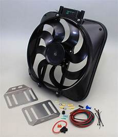 Cooling Fans