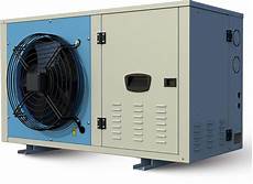 Cooling Groups