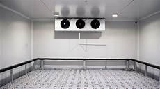 Cooling Groups