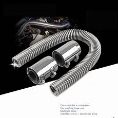 Cooling Hoses
