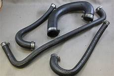 Cooling Hoses