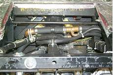 Cooling Hoses