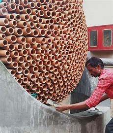 Cooling Installation
