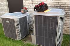 Cooling Installation