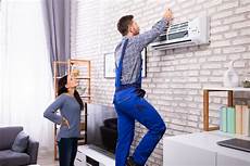 Cooling Installation