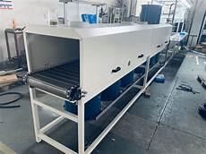 Cooling Machine