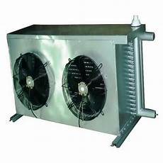 Cooling Machine