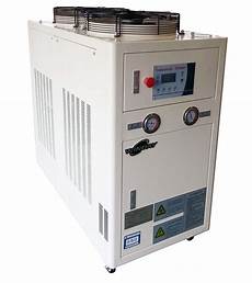 Cooling Machines