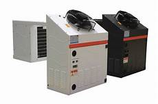 Cooling Machines