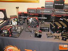 Cooling Parts