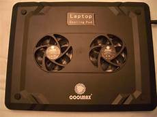 Cooling Platform