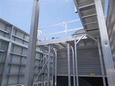 Cooling Platform