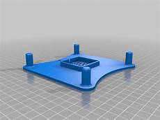 Cooling Platform