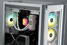 Cooling Profiles