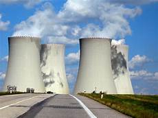 Cooling Towers