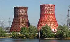 Cooling Towers
