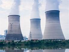 Cooling Towers