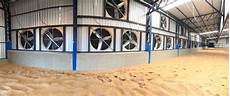 Cooling Tunnel