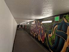 Cooling Tunnel