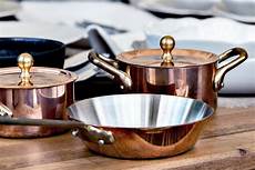 Copper Cookware