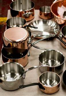 Copper Cookware