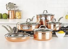 Copper Cookware