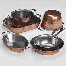 Copper Cookwares