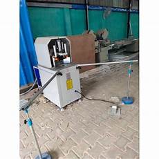 Corner Cleaning Machines