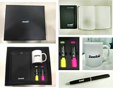 Corporate Pens
