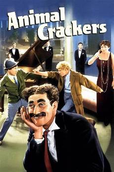 Crackers