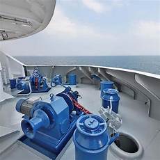 Crane Systems