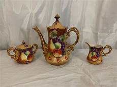 Creamer Cabinet