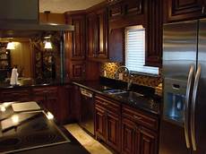 Creamer Cabinets