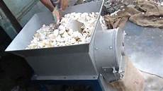 Crushing Machine