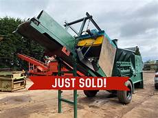 Crushing Machine