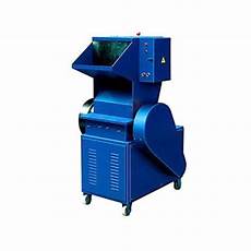 Crushing Machines