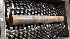 Crushing Machines
