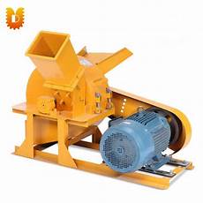 Crushing Machines