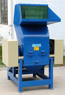 Crushing Machines