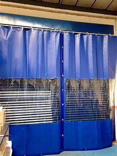 Curtain Systems