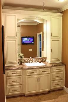 Custom Cabinets